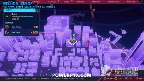 《漫威蜘蛛侠2》博物馆攻略：解锁文化宝藏新秘境