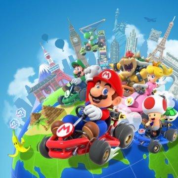 《超级马里奥兄弟惊奇》奇诺比奥队长藏匿秘境大揭秘，探秘新玩法