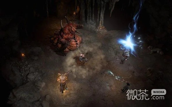 《暗黑破坏神4》S2赛季终局BOSS召唤攻略：解锁全新挑战秘籍