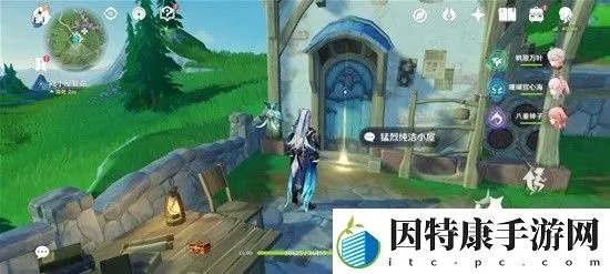 《原神》坏蛋攻略全解析：高效通关新技巧揭秘