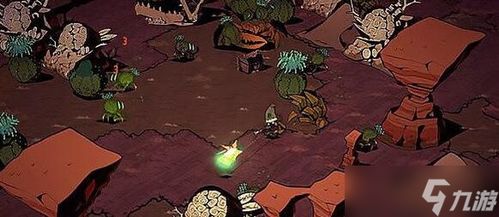 荒野枪巫材料无限复制攻略，解锁全新资源获取秘籍