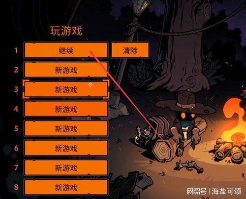 《荒野枪巫》全盟友敌手速解秘籍，解锁图鉴新境界