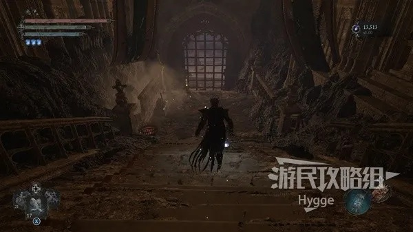 《堕落之主》邓米尔支线攻略：深度解析，解锁神秘宝藏