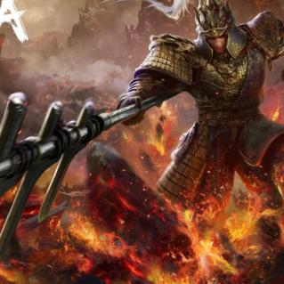 《永劫无间》扇子武器攻略：深度解析新扇子用法技巧