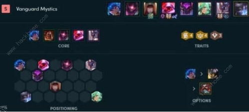 血雾邪爆流死灵BD新攻略：S2赛季死灵崛起秘术解析