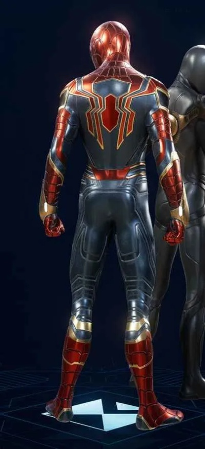 漫威蜘蛛侠2全78套战衣揭秘，炫酷新价值尽收眼底