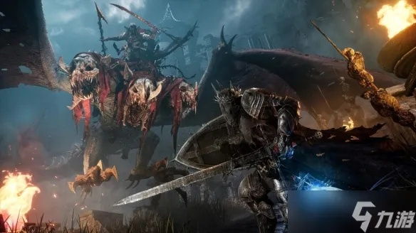 《堕落之主》前期投掷流攻略：揭秘高效装备搭配新秘籍