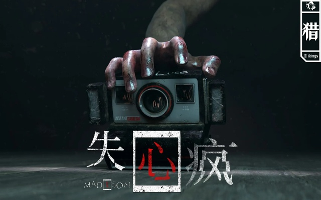 《失心疯》攻略揭秘：深度解析实况流程新视角