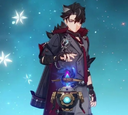 《原神》4.1莱欧斯利攻略：武器圣遗物搭配指南，打造强力输出阵容