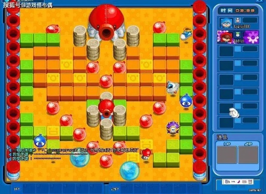 超级泡泡堂，2025年如何一秒爆破全场？独家秘笈揭晓！