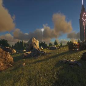 《命运方舟》公会战攻略：轻松掌握公会占领战技巧