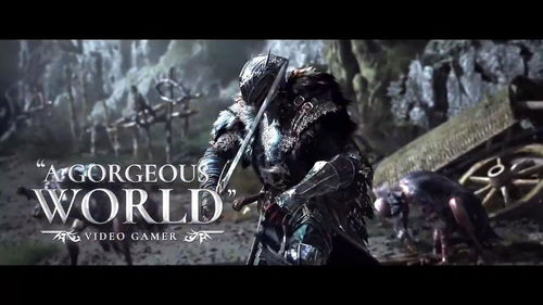 《无限魂潮素材攻略：揭秘《堕落之主》多人联机新玩法》