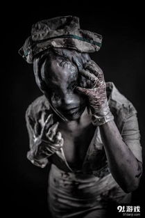 寂静岭新篇章：加藤小夏简易挑战模式