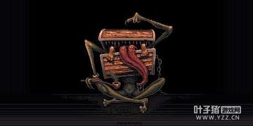 宝箱怪识别攻略：解锁《堕落之主》新奥秘