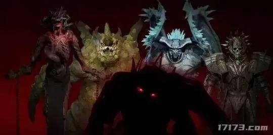 《暗黑4》第二赛季死灵流派深度解析：揭秘新势力崛起榜