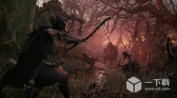 《堕落之主》萎缩吊坠攻略：高效获取新技巧揭秘