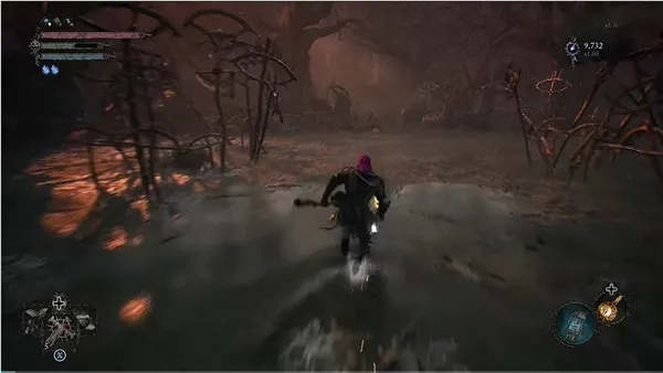 《堕落之主》洗点攻略：高效改写点数技巧解析