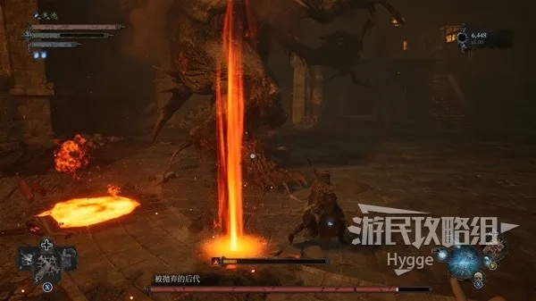 《堕落之主》影法永续流攻略：深度解析核心配置与提升秘籍