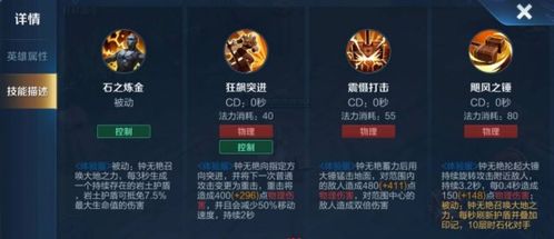 《堕落之主》独门秘籍：高效攻略解锁强化大锤新途径