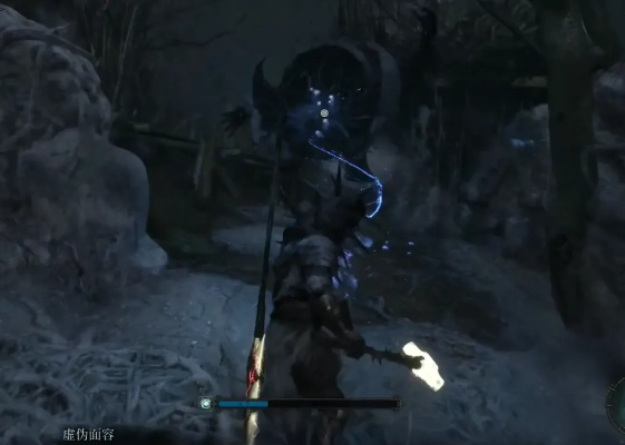 《堕落之主》高效攻略：破解虚伪面容新战术解析