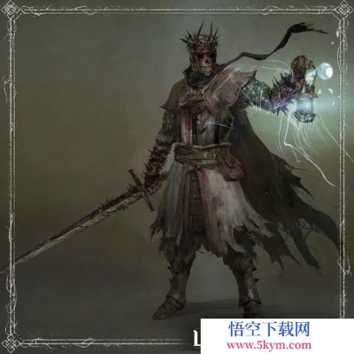 德利斯修女折磨解析：揭秘全新神秘法术