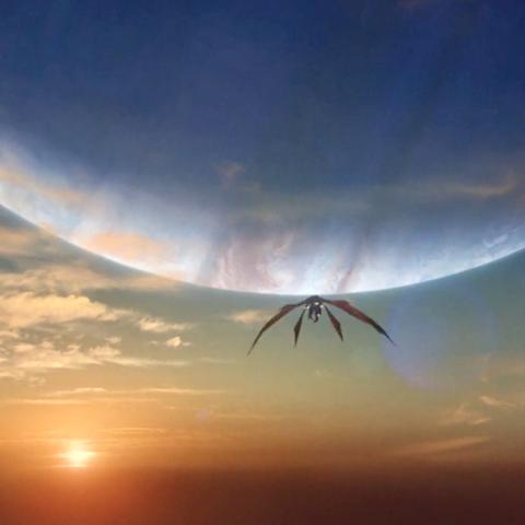 《阿凡达》折扣狂欢！潘多拉边境9折特惠，惊喜价来袭！