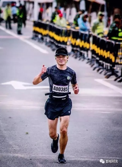 全力冲刺，明年4月《马拉松》团队全新力作震撼来袭！