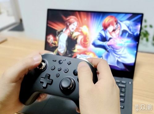 Novablade Pro 15键高端格斗摇杆，IGN9分力作再升级