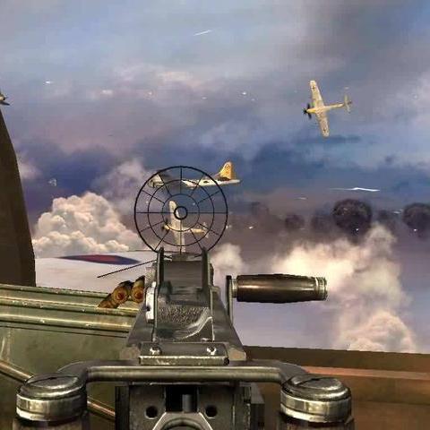 《使命召唤20现代战争3》B测深度解析：值不值得入手？全新体验揭秘