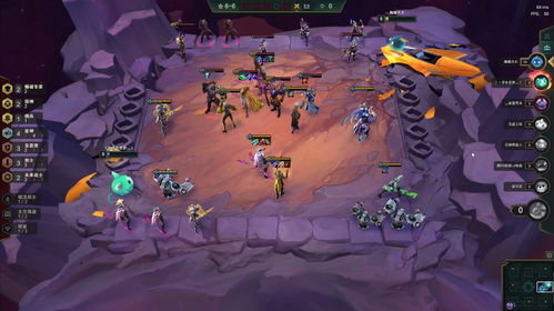 红光级对决阵容攻略，揭秘星穹铁道最强搭配！