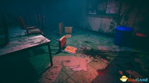 《女鬼桥2释魂路》探秘：惊悚解谜新篇章