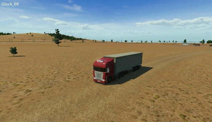 狂热运输升级！275载具集结，货运玩法革新亮点抢先看