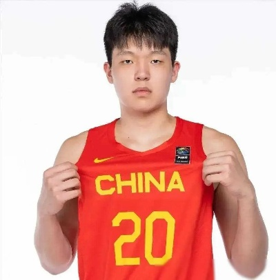 杨瀚森下放发展联盟，两战蓄力再战NBA