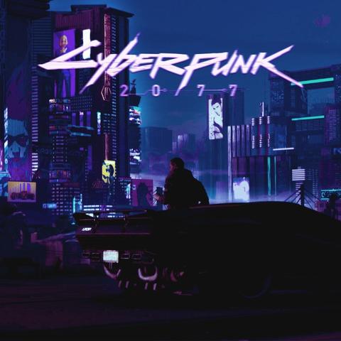 《赛博朋克2077》不朽级武器全攻略，深度解析收藏秘籍大揭秘