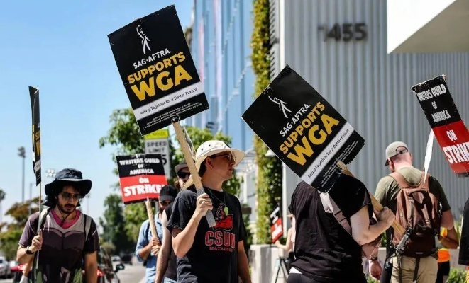 独立工盟维权战：R星涉嫌违法解雇抗议员工事件曝光