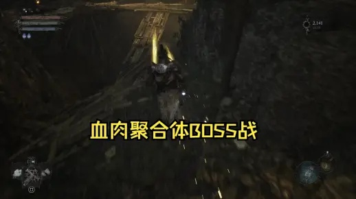 《堕落之主》BOSS战攻略：血肉聚集者战法揭秘，高效通关技巧解析