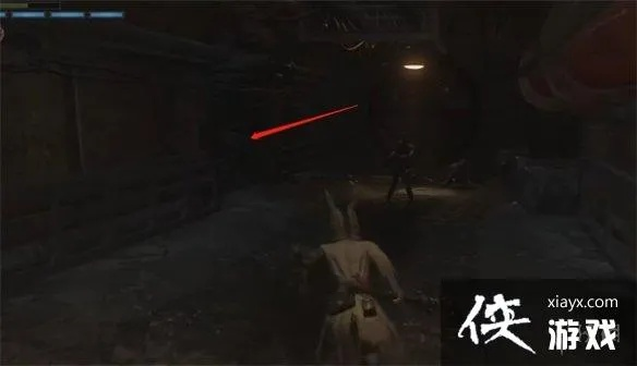 三一圣所位置探秘，匹诺曹谎言中怪物清扫者装束攻略分享