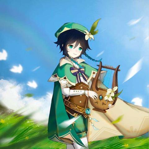 《原神》4.1深渊轻松攻略，打造角色练度新境界