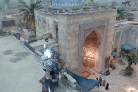 《刺客信条幻景》哈比亚遗迹攻略：深度解锁历史宝藏秘境