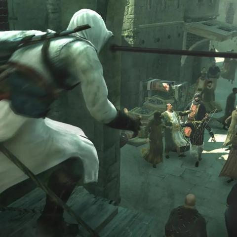 《刺客信条幻景》全服装轻松入手，解锁神秘新技能攻略！