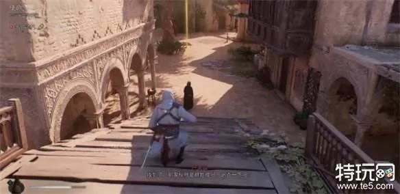 《刺客信条幻景》全神秘残片攻略：高效收集秘籍大揭秘