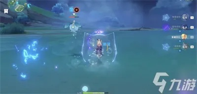 《原神》4.1版高效讨伐漂浮灵攻略，解锁全新战斗技巧