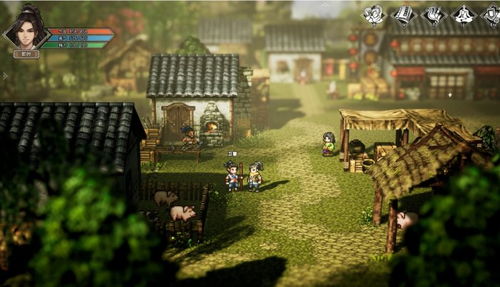 《逸剑风云决》全队友入队秘籍，揭秘高效集结之道