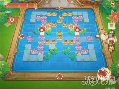 嘟嘟可轰轰奇遇记第三日攻略：解锁奇遇新秘境