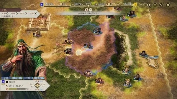 《三国志8威加版》宝珠转机新揭秘：战局改写新篇章