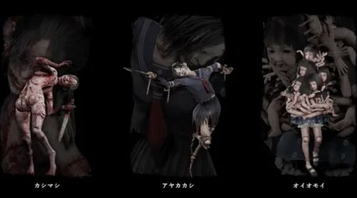 惊悚升级！《寂静岭F》惊魂再现，恐怖新篇章震撼来袭