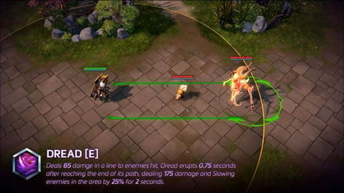 《命运方舟》恶魔利刃抑制流攻略：深度解析半魔加点与刻印策略优化