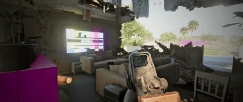 11月18日《战地6》全新地图：加州“鬼城”揭秘，沉浸式体验新高度