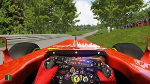 极致拉力盛宴，神力科莎抢先体验专业级赛道挑战