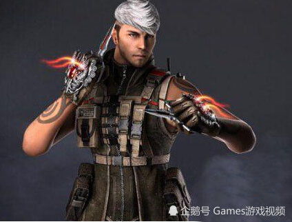 无畏契约盖亚复仇套装武器升级，全新复仇之力震撼来袭